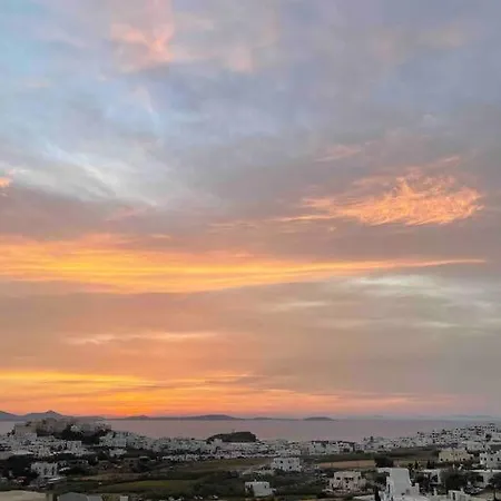 Appartement Naxian Sofias Garden