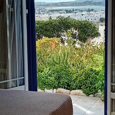 Appartement Naxian Sofias Garden *