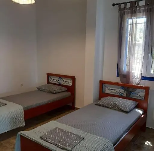 Apartment Naxian Sofias Garden *