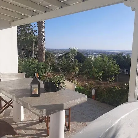 Naxian Sofias Garden アパート Naxos City