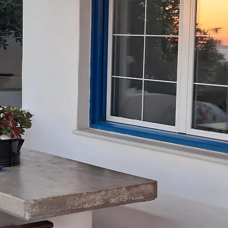 Naxian Sofias Garden Lejlighed *
