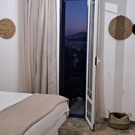 Naxian Sofias Garden *