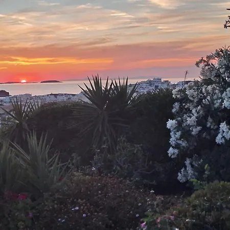 Naxian Sofias Garden アパート Naxos City