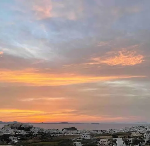 Apartment Naxian Sofias Garden