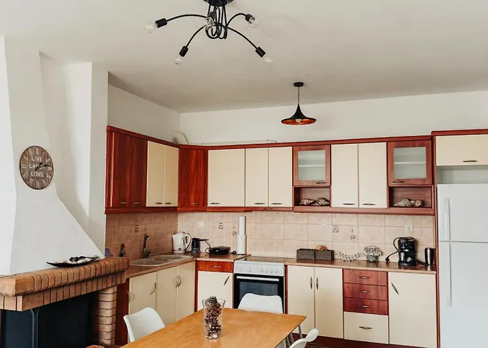 Naxian Sofias Garden