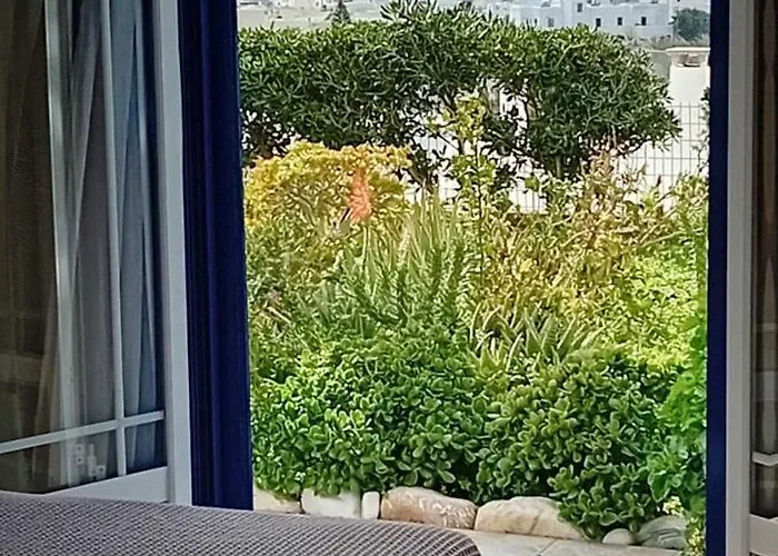 Apartment Naxian Sofias Garden *