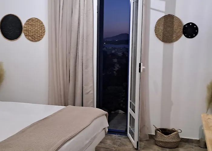 Naxian Sofias Garden *